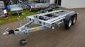 WIOLA pod agregat 4x1,6 m DMC: 3500 kg