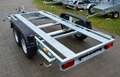 WIOLA pod agregat 4x1,6 m DMC: 2700 kg