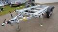 WIOLA pod agregat 4x1,6 m DMC: 2700 kg