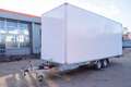 Przyczepka kontener furgon Wiola Cargo 450 RSH Radzikowski CentrumPrzyczepPL.jpg