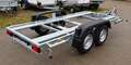 WIOLA pod agregat 4x1,6 m DMC: 2700 kg