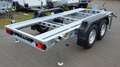 WIOLA pod agregat  3x1,4 m DMC: 3500 kg