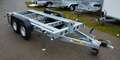 WIOLA pod agregat 2,6x1,3 m DMC: 3500 kg