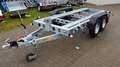 WIOLA pod agregat 4x1,6 m DMC: 3500 kg