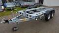 WIOLA pod agregat 4x1,6 m DMC: 3500 kg