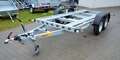 WIOLA 3,5x1,5 m DMC: 2700 kg