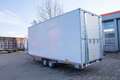 Przyczepka kontener furgon Wiola Cargo 450 RSH Radzikowski CentrumPrzyczepPL 2.jpg
