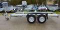 WIOLA pod agregat 4x1,6 m DMC: 2700 kg