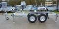 WIOLA 3,5x1,5 m DMC: 2700 kg