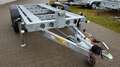 WIOLA pod agregat 4x1,6 m DMC: 3500 kg