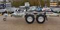 WIOLA pod agregat 2,6x1,3 m DMC: 3500 kg