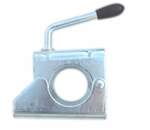 Obejma koła podporowego Fi60mm KNOTT