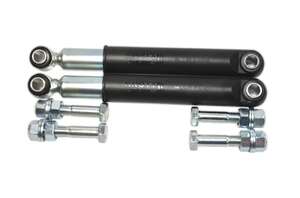 Zestaw amortyzatorów do osi KNOTT