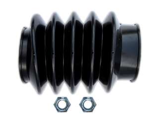 Mieszek gumowy KNOTT Guma zabezpieczająca KFG35