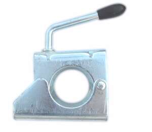 Obejma koła podporowego Fi60mm KNOTT