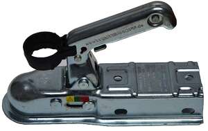 ZACZEP KULOWY KWADRAT 60x60mm 800kg WINTERHOFF