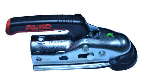 Zaczep kulowy AK161_RSH centrumprzyczep.pl_1