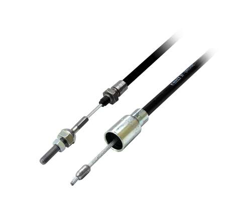 Linka hamulcowa KNOTT CentrumPrzyczep.pl RSH Radzikowski Siedlce