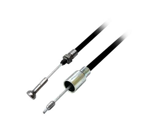 Nowy typ linki hamulcowej KNOTT CentrumPrzyczep.pl RSH Radzikowski Siedlce