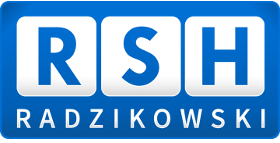 RSH Radzikowski - CentrumPrzyczep.pl